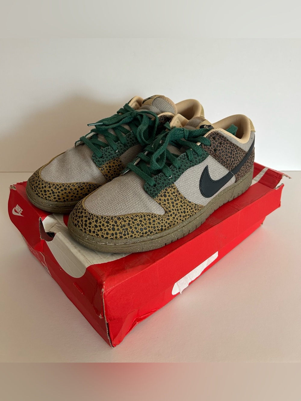 Nike Dunk Low Size 11